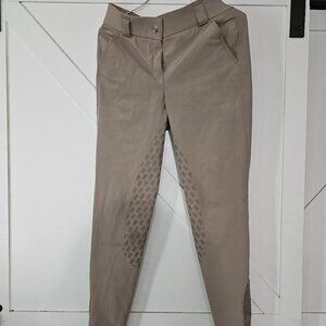 PS OF SWEDEN MIMI TAN BREECH